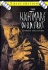 Nightmare on Elm Street Ultimate Collection, The
